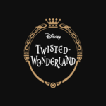 Logo of Disney Twisted-Wonderland android Application 